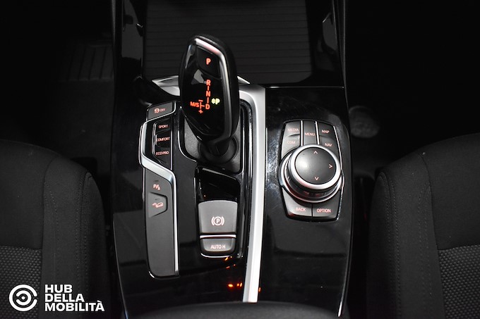 BMW X3 xDrive20d 48V Business Advantage